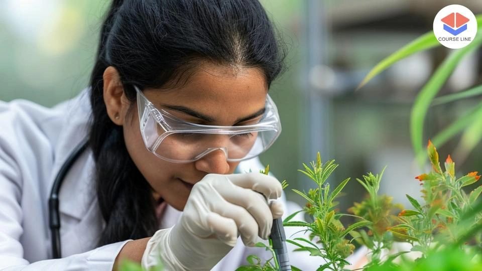 Plant Pathology Research and Management Course Thumbnail
