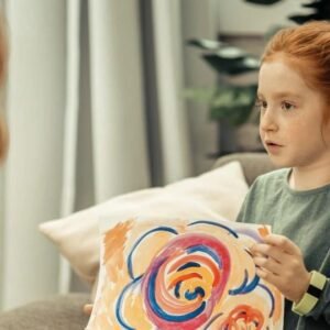 Play Therapy in Family Counseling: Strengthening Relationships Course Thumbnail