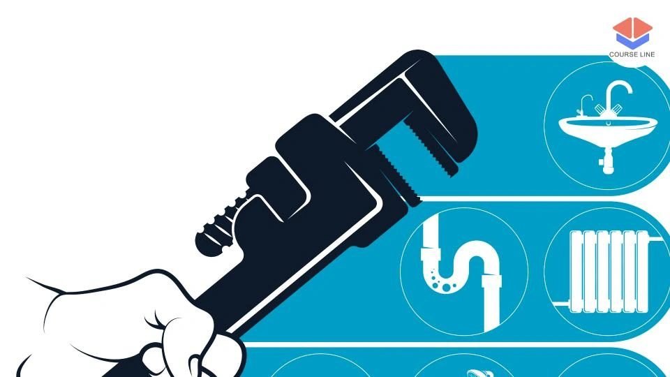 Plumbing Level 3 Advanced Diploma Course Thumbnail