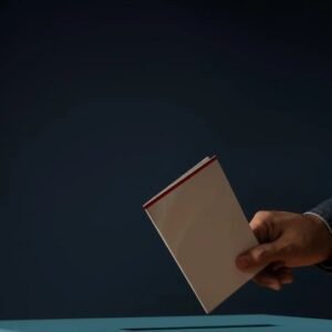Political Study Level 3 Advanced Diploma Course Thumbnail