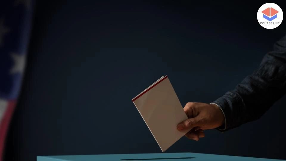 Political Study Level 3 Advanced Diploma Course Thumbnail