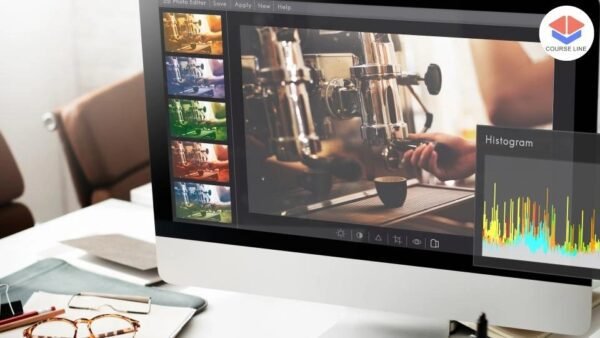 Portfolio Development for Video Editor Course Thumbnail
