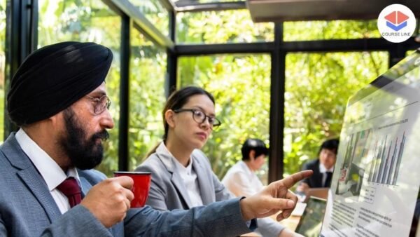 PRINCE2 Foundation Certification Training Course Thumbnail
