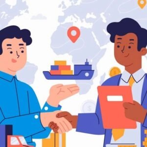 Procurement Level 3 Advanced Diploma Course Thumbnail