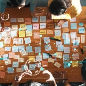 Project Communications Management Course Thumbnail