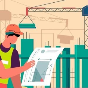 Project Engineering Level 3 Advanced Diploma Course Thumbnail