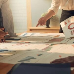 Project Management Level 3 Advanced Diploma Course Thumbnail