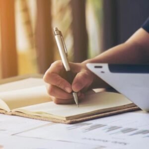 Proofreading Level 5 Advanced Diploma Course Thumbnail