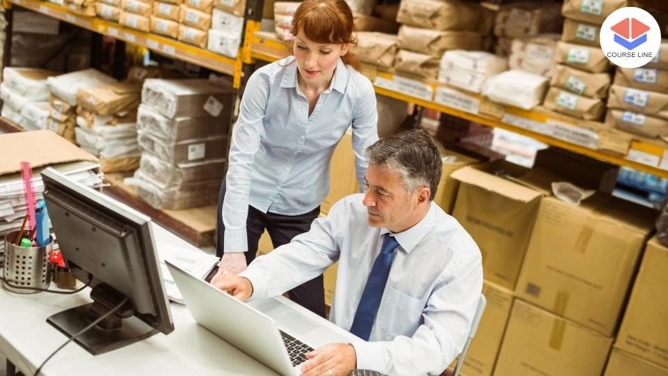 Purchasing & Procurement Level 3 Advanced Diploma Course Thumbnail