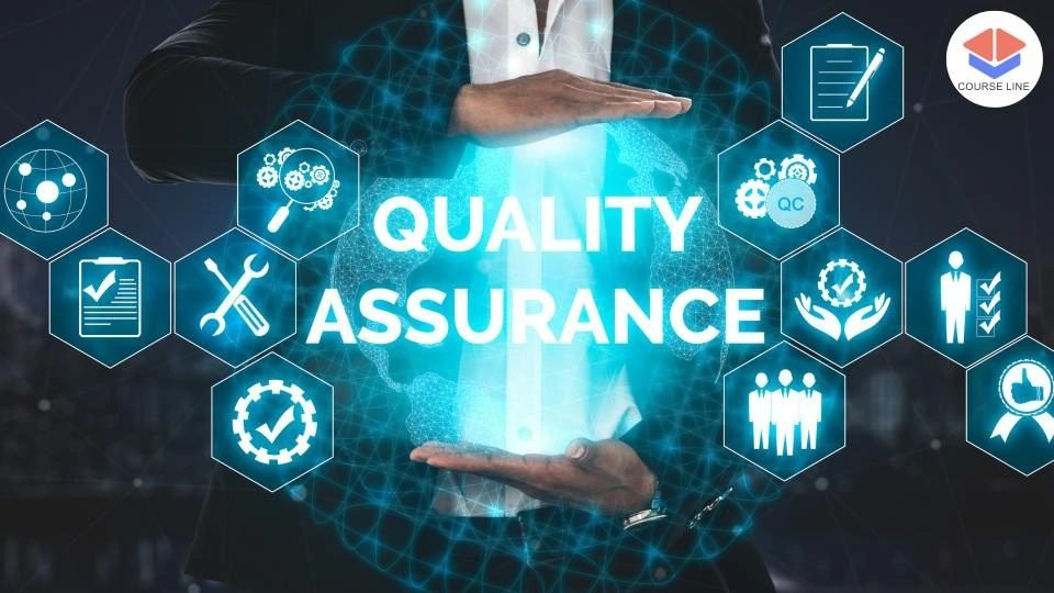 Quality Engineering Level 3 Advanced Diploma Course Thumbnail