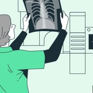 Radiographer Level 3 Advanced Diploma Course Thumbnail