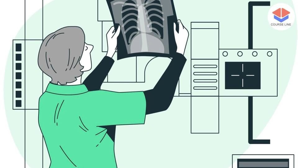Radiographer Level 3 Advanced Diploma Course Thumbnail