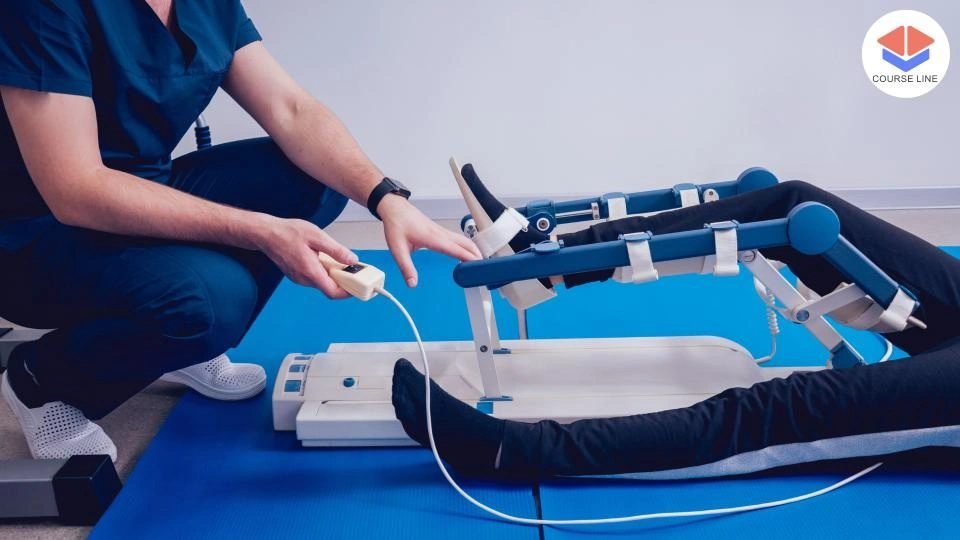 Rehabilitation Techniques Level 3 Advanced Diploma Course Thumbnail
