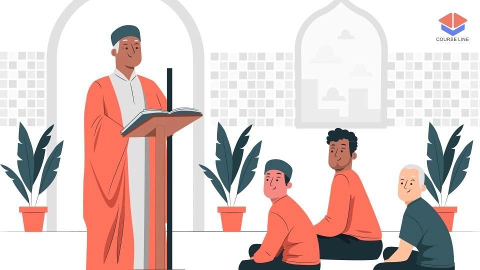 Religious Studies Level 3 Advanced Diploma Course Thumbnail