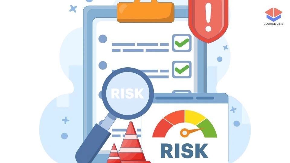 Risk Management and Compliance Course Thumbnail