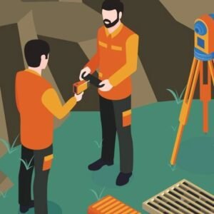 Rock Mechanics and Geotechnical Engineering Level 3 Advanced Diploma Course Thumbnail