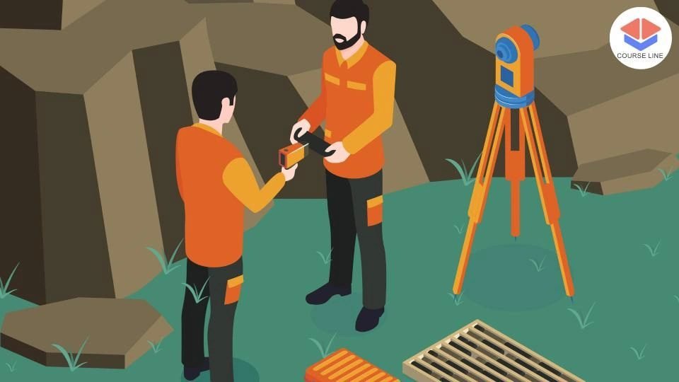 Rock Mechanics and Geotechnical Engineering Level 3 Advanced Diploma Course Thumbnail