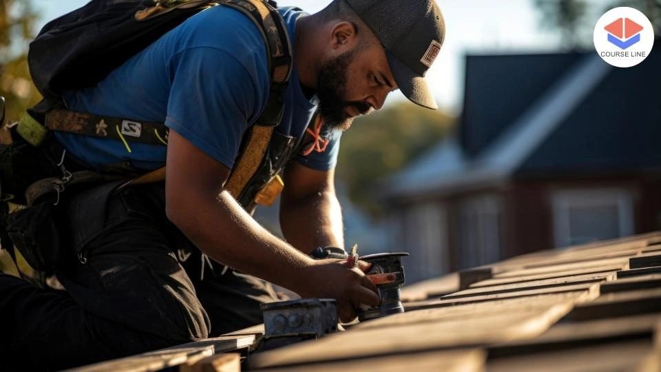 Roof Inspection and Maintenance Level 3 Advanced Diploma Course Thumbnail
