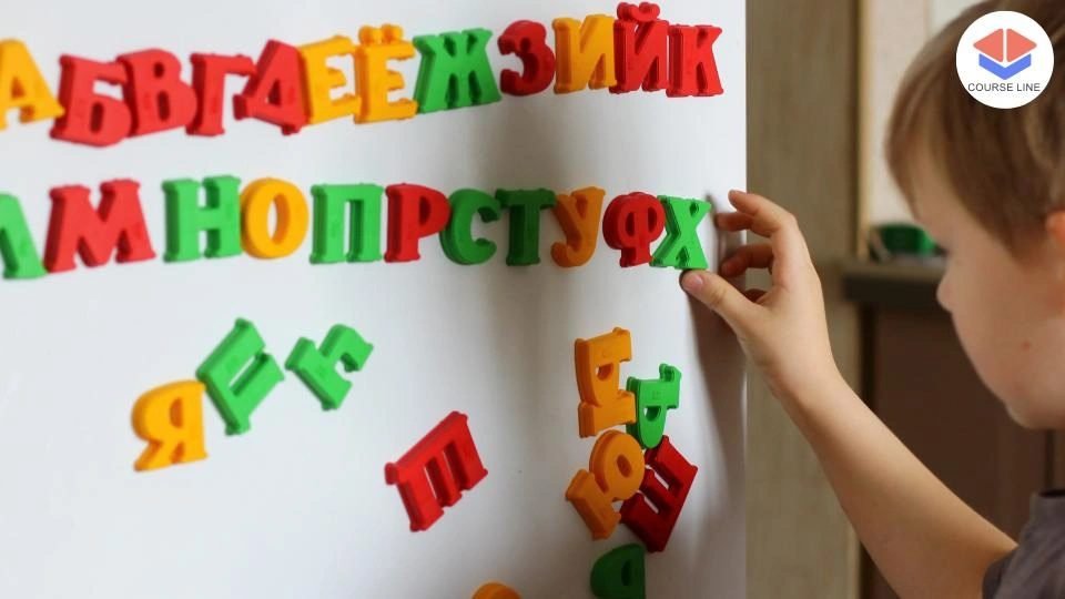 Russian Language for Beginners Course Thumbnail