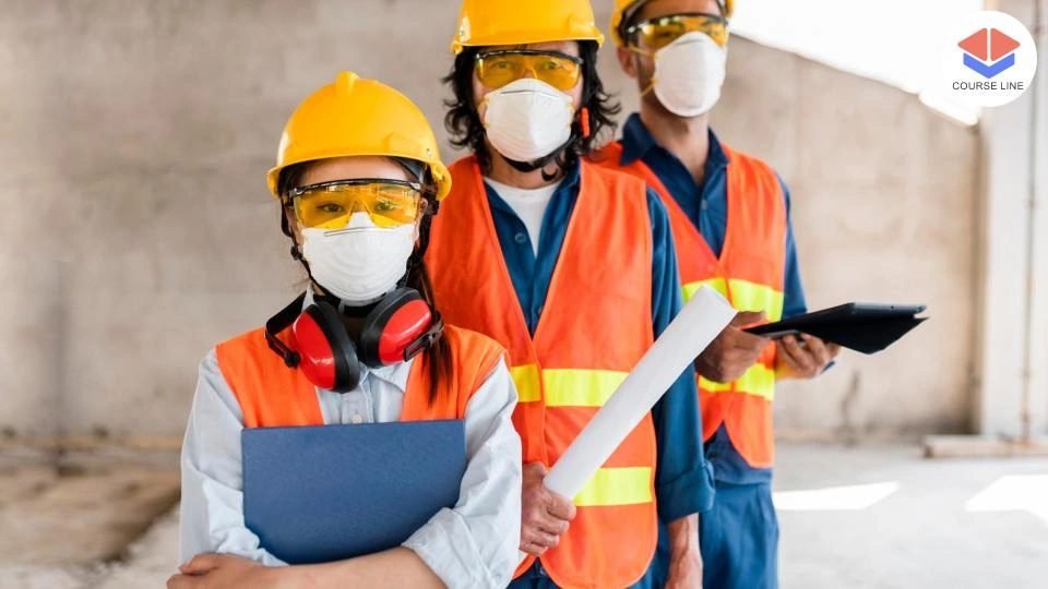 Safety Procedures in the Workplace Course Thumbnail