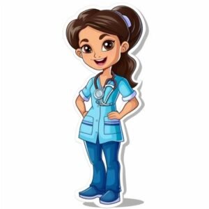 School Nurse Level 3 Advanced Diploma Course Thumbnail