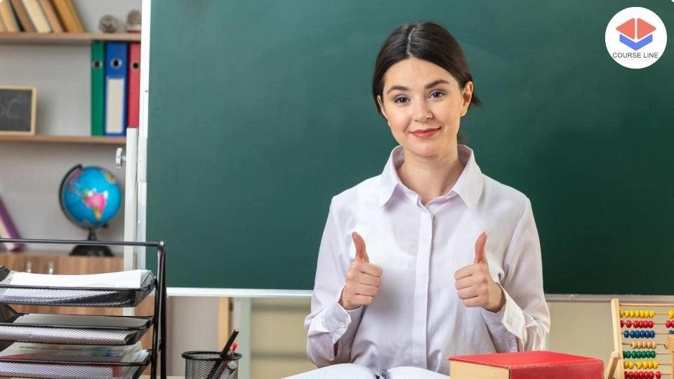Secondary School Teacher Level 3 Advanced Diploma Course Thumbnail