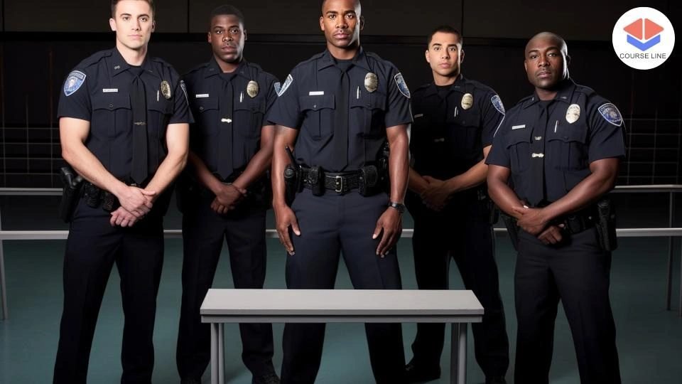Security Guard Training (UK) Course Thumbnail