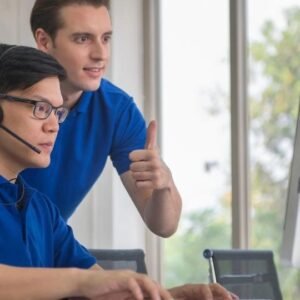 Service Helpdesk & Technical Support Level 3 Advanced Diploma Course Thumbnail