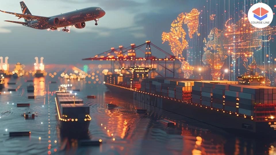 Shipping and Port Management Level 3 Advanced Diploma Course Thumbnail