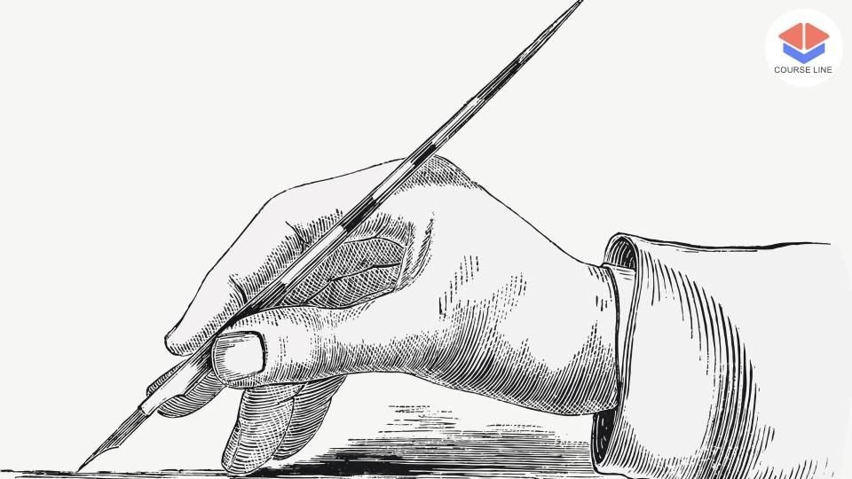 Shorthand Writing Course Thumbnail