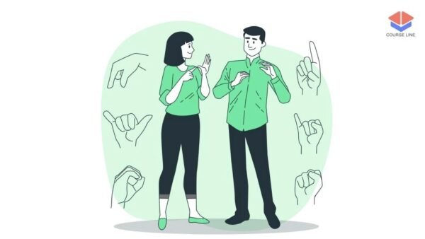 Sign Language Level 3 Advanced Diploma Course Thumbnail