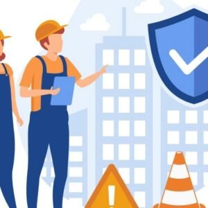 Site Safety Plus Level 3 Advanced Diploma Course Thumbnail