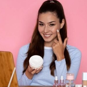 Skincare Essentials: A Beginner's Guide Course Thumbnail