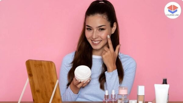 Skincare Essentials: A Beginner's Guide Course Thumbnail