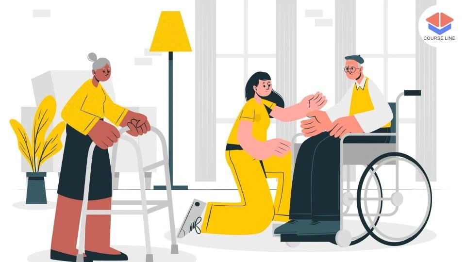 Social Care Level 3 Advanced Diploma Course Thumbnail