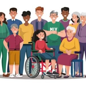 Social Worker Level 3 Advanced Diploma Course Thumbnail