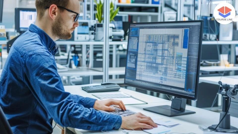 Solidworks Level 3 Advanced Diploma Course Thumbnail