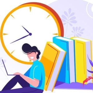 Speed Reading Skills and Techniques Course Thumbnail