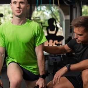 Sports Coaching Level 4 Advanced Diploma Course Thumbnail