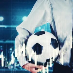 Sports Law and Contract Negotiation in Football Level 4 Course Thumbnail