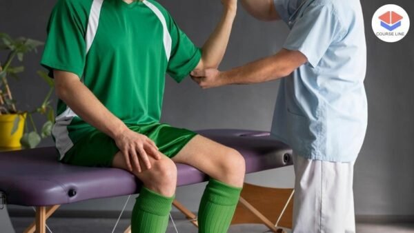 Sports Rehabilitation Therapy Level 3 Advanced Diploma Course Thumbnail