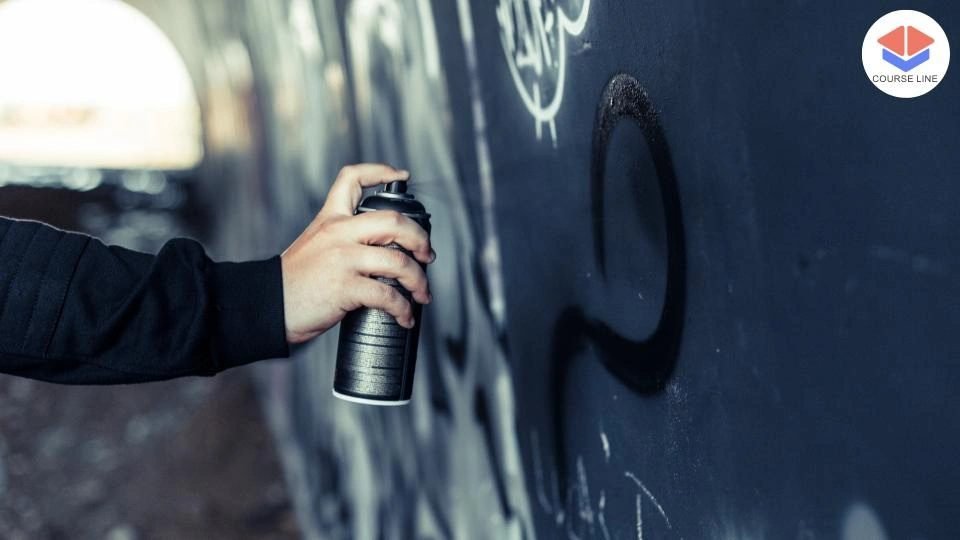 Spray Painting Level 3 Advanced Diploma Course Thumbnail