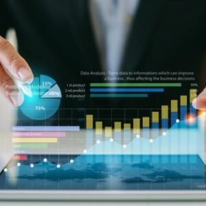 Statistics Level 5 Advanced Diploma Course Thumbnail