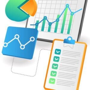Statistics Level 8 Advanced Diploma Course Thumbnail