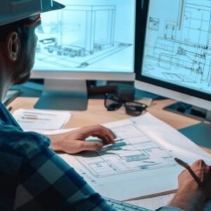 Structural Engineering Level 3 Advanced Diploma Course Thumbnail
