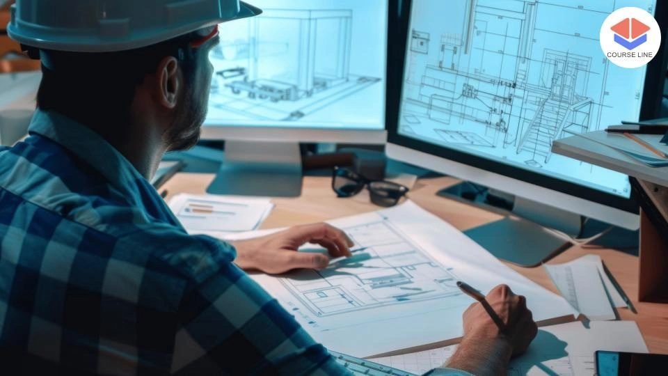 Structural Engineering Level 3 Advanced Diploma Course Thumbnail