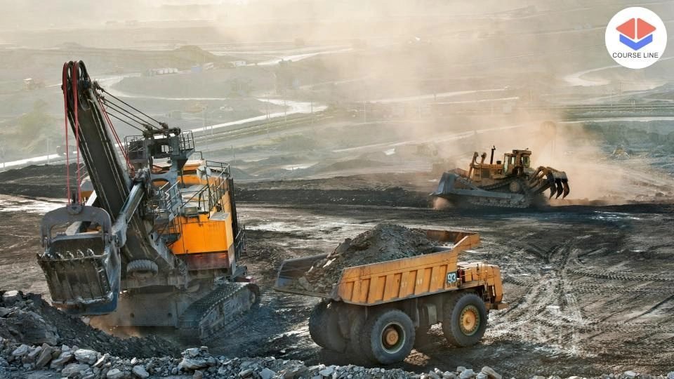 Surface Mining Operations Level 3 Advanced Diploma Course Thumbnail