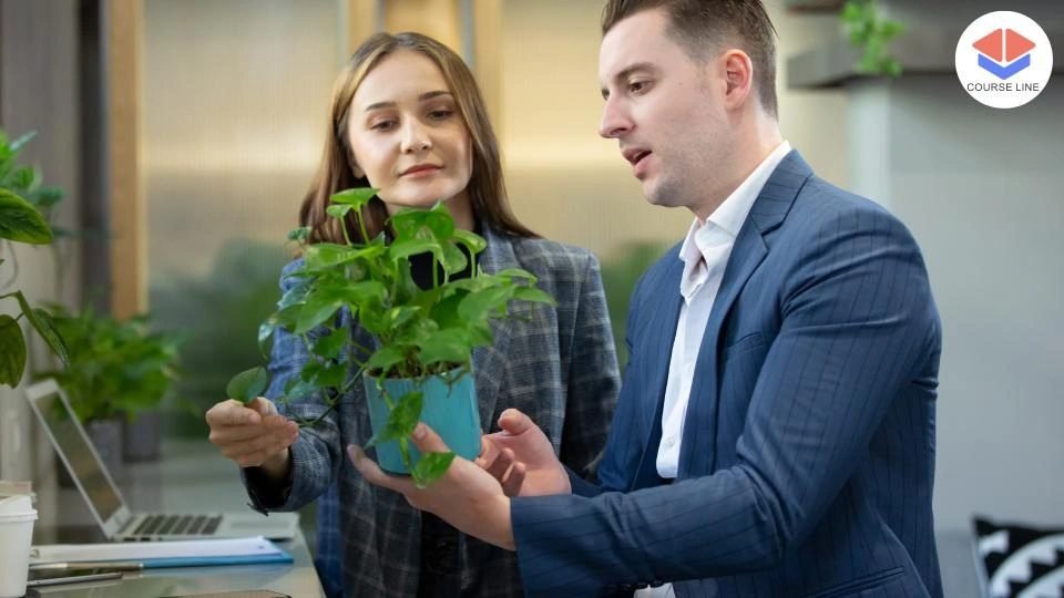 Sustainability Manager Level 3 Advanced Diploma Course Thumbnail