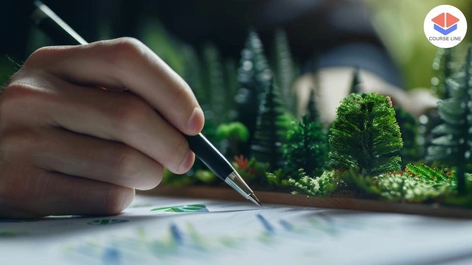 Sustainable Development and Environmental Planning Level 3 Advanced Diploma Course Thumbnail