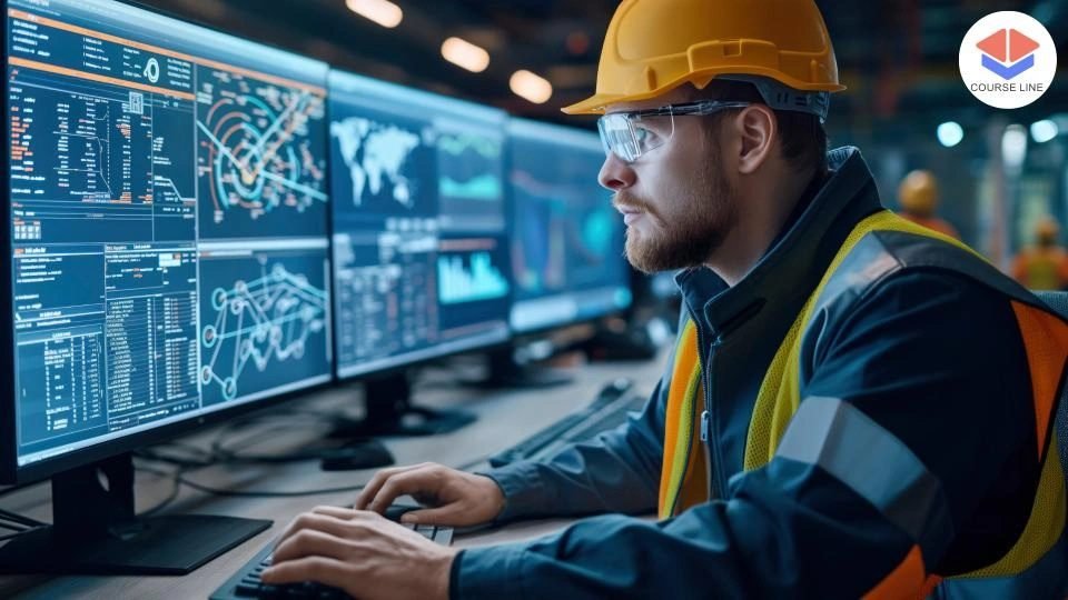 Systems Engineering Level 3 Advanced Diploma Course Thumbnail